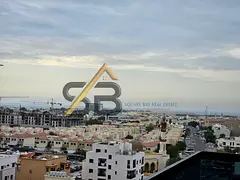 Brand New-1 Month Free-1BHK-Balcony-Wardrobe-Parking 75k