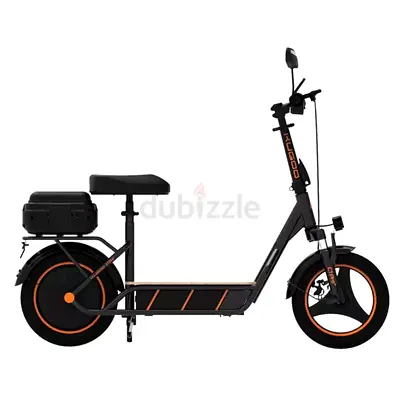 Kugoo C1 Pro Plus Electric Scooter