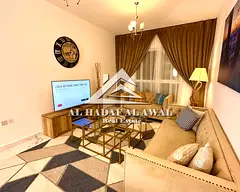 Prime apartment near Zahia City Center