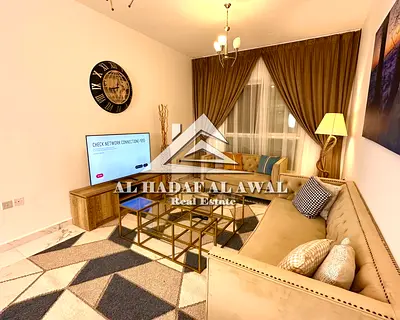 شقة مميزة بالقرب من الزاهية سيتي سنتر