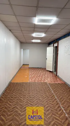 STORAGE WAREHOUSE IN AL QUOZ 1 - 850 SQ FT