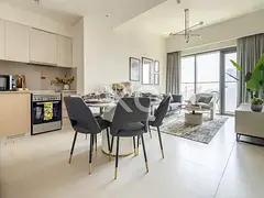 Rented Investment | High floor | High ROI