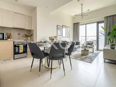 Rented Investment | High floor | High ROI