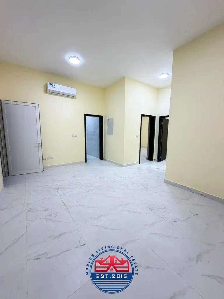 2-Bedroom Apartment for Rent – Al Shamkha