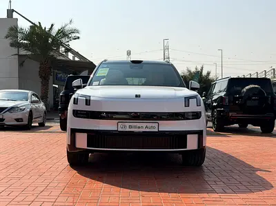 LYNK CO 900
