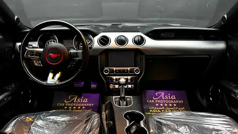 Ford Mustang Ecoboost, миниатюра 13
