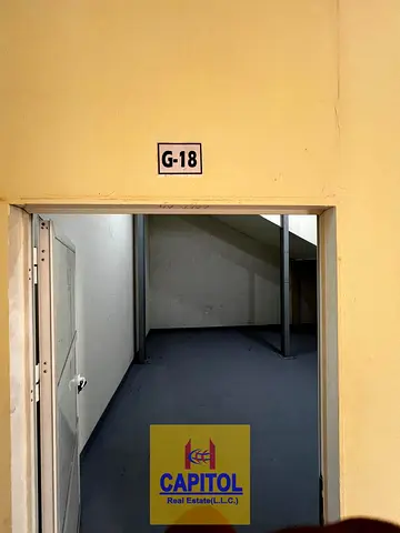 Al Quoz Industrial 4 | 350 Sq.ft Warehouse for Rent | Practical Storage