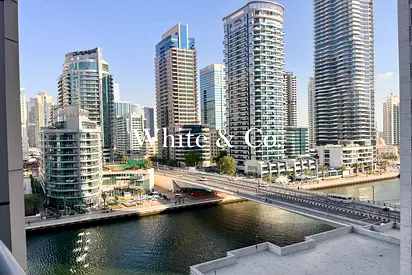 Vacant | 2 Bed | + Maids | Unfurnished