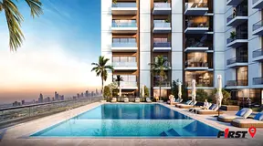 3 Years Post-Handover Payment - 20% Discount - Fully furnished