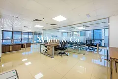 Fully Furnished | Prime Location | Grade A