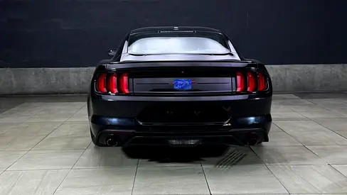 Ford Mustang Ecoboost, миниатюра 14
