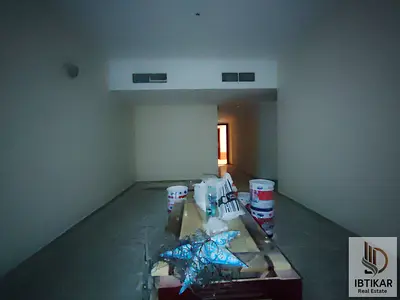 1 Month Free So Spacious 1-bedroom with big Hall available for family in Abu Shagara sharjah