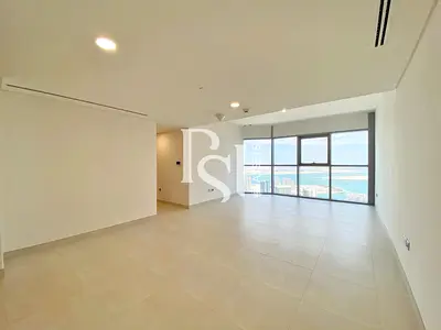 Spacious Apartment | Kitchen Appliances | Ready to Move