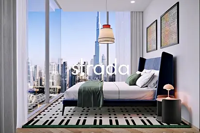 HIGH FLOOR | CANAL VIEW | MOTIVATED SELLER