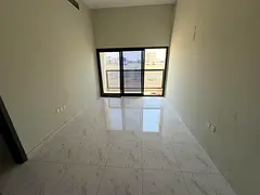 One-bedroom apartment for annual rent in Al Jurf 3, Ajman. Second occupancy. Located in a prime loca