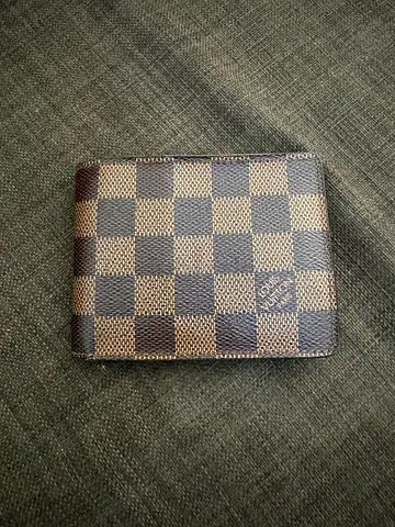 Louis Vuitton Multiple Wallet