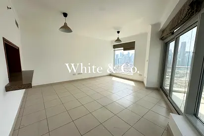 Spacious | Mid Floor | View of Downtown