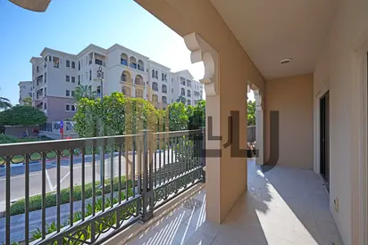 Terrace Balcony | Ground Floor | Well Maintain