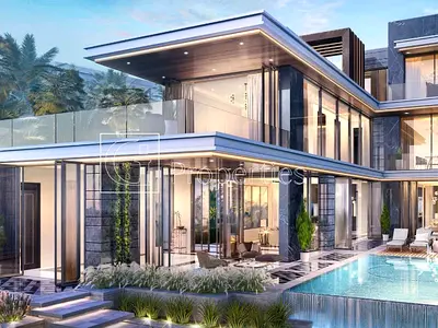 Elegant Villas | Peaceful | Premium Living