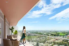 Exquisite 1Bedroom Apartment for Sale