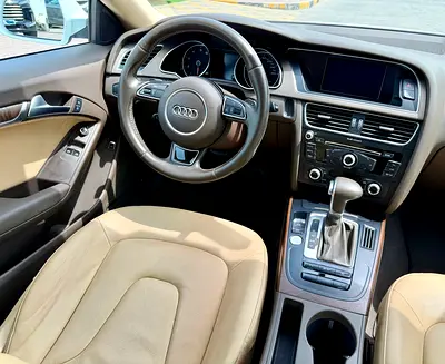 صورة مصغرة 12 لـ 2014 AUDI A5