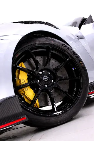 صورة 5 لـ 2023 Nissan GT-R