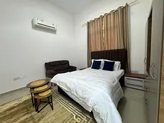 Super Clean Furnished Studio