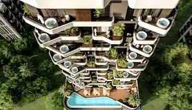 Type I | 3BR + Maid | Last Unit | Burj Khalifa &amp; Burj Al Arab Views