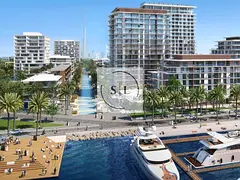 Corner Unit | Partial Marina View | Huge Canal Pool