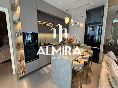 Corner Unit | Fully Furnished | Move In Ready