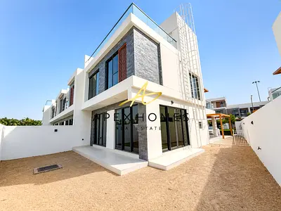 G + 2 I Single Row I Premium Living