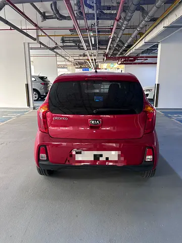 Kia Picanto 2016 LX | CarPlay | JBL Sound | Clean