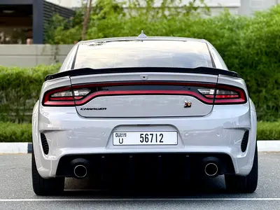 صورة مصغرة 8 لـ 2019 Dodge CHARGER