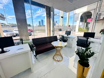 Premium Office | ready to move | Commission Free | Budget Friendly