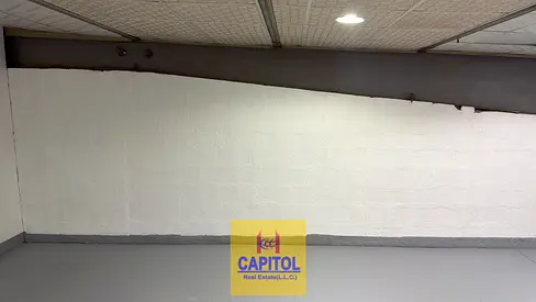 Affordable 480 Sq.Ft Warehouse for Rent in Al Quoz Industrial Area 1 – Prime Location!