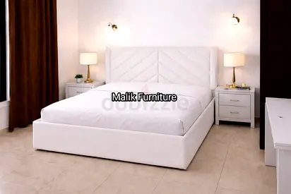 Brand new Queen size bed storage bed king bed mattress family bed queen bed double bed king size bed