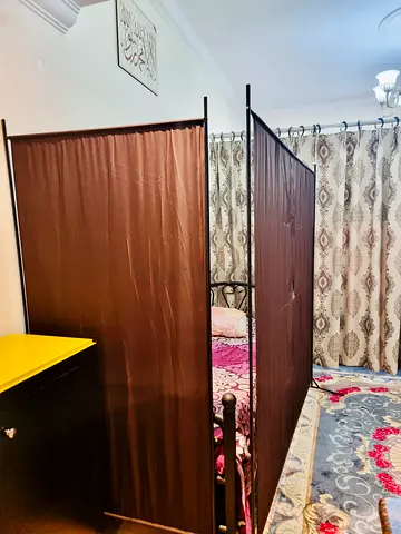 Best Deal!! ONLY 3 SHARING IN MASTER BEDROOM – EXECUTIVE MALE BEDSPACE |