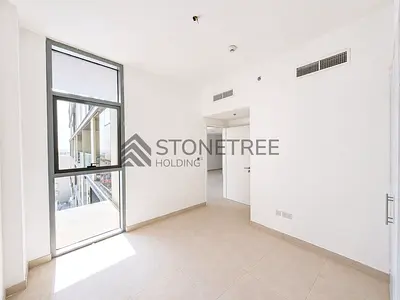 Unfurnished 1 BR | Dubai South