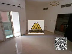 Studio apartment for annual rent in Al Nuaimiya 2, Ajman, on King Faisal Street. Located in a prime,