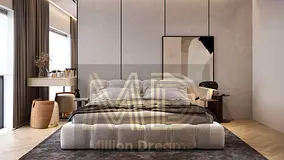 GENUINE RESALE II 2BR UNIT II FAMILY LIVING