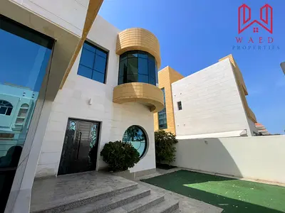 Beachfront 5 - BR Villa for Rent - Ready to Move