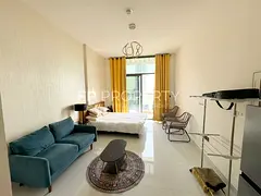 Semi Furnished I Prime Location I Spacious Apartment