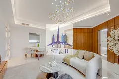 Luxury upgraded | Full Sea View | Private Beach
