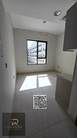 ONLY 3,185 MONTHLY - STUDIO WITH PARKING - FOR SALE - GYM - SWIMMING POOL - KENTIA