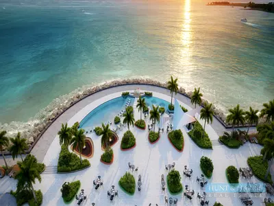 1 bed Apartment for Sale in Al Marjan Island - Sea View - High floor