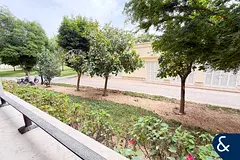 Ground Floor | Large Layout | Vacant Now