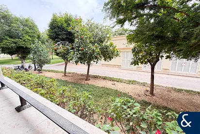 Ground Floor | Large Layout | Vacant Now