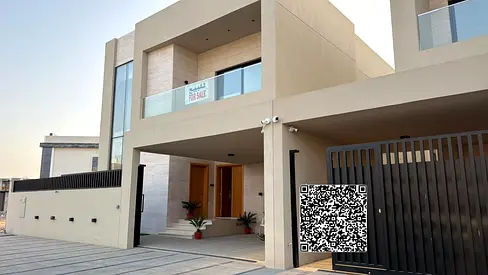 Step into spacious family living with this beautiful villa in Al Zahya, one of Ajman’s fast-growing and highly sought-after residential areas. Designed for comfort, privacy, and modern lifestyle needs