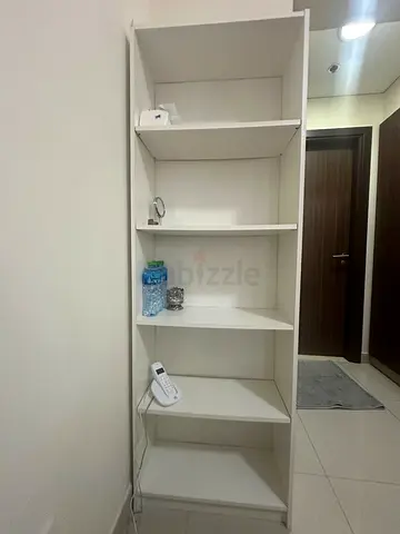 WOODEN SHELF FOR SALE