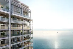 Corner Unit T1 | Resale Under OP | Larger Layout